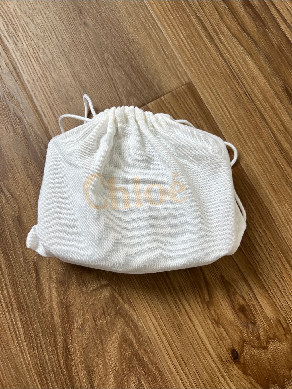 Calfskin Marcie Convertible Belt Bag Cashmere Grey